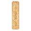 Fluorite FL1057-2W Бра Ravissement Gold, изображение 2