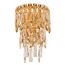 Fluorite FL1061-3W Бра The Empress Gold, изображение 3