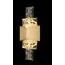 Fluorite FL1168-3W Бра De Autor, изображение 3