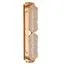 Fluorite FL1050-2W Бра Epico Gold, изображение 3