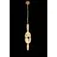 Fluorite FL1100-3P Подвесной светильник Anelli, изображение 4