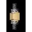 Fluorite FL1168-3W Бра De Autor, изображение 4