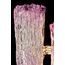 Fluorite FL1090-2W Бра Inverno Rose, изображение 3