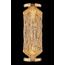 Fluorite FL1050-1W Бра Epico Gold