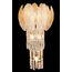 Fluorite FL1055-6WS Бра Florens Chrome