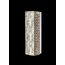Fluorite FL1052-2W Бра Festo Chrome