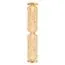 Fluorite FL1050-2W Бра Epico Gold, изображение 4