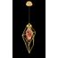 Fluorite FL1101-1P3 Подвесной светильник La Сitta Pink, изображение 4