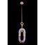 Fluorite FL1100-1P2 Подвесной светильник Anelli