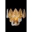 Fluorite FL1092-3W Бра Finezza