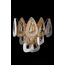 Fluorite FL1092-3W Бра Finezza, изображение 2