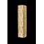 Fluorite FL1051-3W Бра Festo Gold