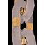 Fluorite FL1100-3P Подвесной светильник Anelli, изображение 3