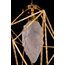 Fluorite FL1101-1P1 Подвесной светильник La Сitta Clear, изображение 5