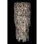 Fluorite FL1147-6W Бра Vetto Gold, изображение 2