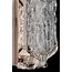 Fluorite FL1150-1W Бра Epico Silver, изображение 3