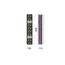 Fluorite FL1068-3W Бра Ravissement Chrome, изображение 2