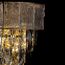 Fluorite FL1058-3W Бра Delight Gold, изображение 4