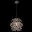 Fluorite FL1107-1P Подвесной светильник Brilliance Chrome, изображение 2