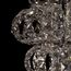 Fluorite FL1107-1P Подвесной светильник Brilliance Chrome, изображение 4