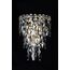 Fluorite FL1190-3W Бра Sovrana Gold, изображение 2
