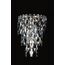 Fluorite FL1191-3W Бра Sovrana Chrome, изображение 2