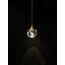 Fluorite FL1175-1PS Подвесной светильник Perfectio Brass, изображение 5