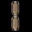 Fluorite FL1183-3W Бра Nobilta, изображение 2