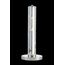 Fluorite FL1178-2T Настольная лампа Instante Chrome