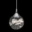 Fluorite FL1176-1PB Подвесной светильник Perfectio Chrome, изображение 3