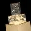 Fluorite FL1168-3W Бра De Autor, изображение 5