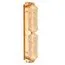 Fluorite FL1050-2W Бра Epico Gold, изображение 2