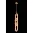Fluorite FL1100-3P Подвесной светильник Anelli
