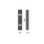 Fluorite FL1068-3W Бра Ravissement Chrome, изображение 2