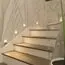 Denkirs DK3050-WH Светильник встраиваемый в стену, IP 20, LED 3000, 1 Вт, белый, пластик, изображение 9