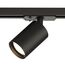 Denkirs DK6201-BK Трековый светильник IP 20, 15 Вт, GU5.3, черный, алюминий, изображение 2