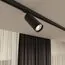 Denkirs DK6202-BK Трековый светильник IP 20, 15 Вт, GU10, черный, алюминий, изображение 10