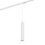 Denkirs DK6210-WH Трековый светильник IP 20, 15 Вт, GU10, белый, алюминий, изображение 2