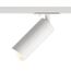 Denkirs DK6202-WH Трековый светильник IP 20, 15 Вт, GU10, белый, алюминий, изображение 2