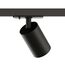 Denkirs DK6201-BK Трековый светильник IP 20, 15 Вт, GU5.3, черный, алюминий, изображение 3