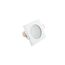Denkirs DK3014-WH Встраиваемый светильник влагозащ., IP 44, 50 Вт, GU10, белый, алюминий, изображение 4