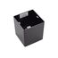 Denkirs DK3030-BK Светильник накладной IP 20, 10 Вт, GU5.3, LED, черный, пластик, изображение 2