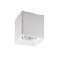 Denkirs DK3030-WH Светильник накладной IP 20, 10 Вт, GU5.3, LED, белый, пластик