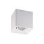 Denkirs DK3030-WH Светильник накладной IP 20, 10 Вт, GU5.3, LED, белый, пластик, изображение 2