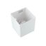 Denkirs DK3030-WH Светильник накладной IP 20, 10 Вт, GU5.3, LED, белый, пластик, изображение 3