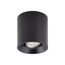 Denkirs DK3040-BK Светильник накладной IP 20, 10 Вт, GU5.3, LED, черный, пластик, изображение 2