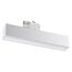 NOVOTECH 358854 PORT NT22 142 белый Светильник трехфазный трековый светодиодный IP20 LED 4000K 18W 220V ITER, изображение 4