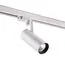 NOVOTECH 358253 PORT NT19 147 белый Трехфазный трековый светодиодный светильник IP20 LED 10W 220-240V HELIX