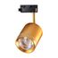 NOVOTECH 358804 PORT NT21 119 матовое золото Светильник трековый однофазный трехжильный IP20 LED 15W 1300Лм 4000K 85-265V ARUM, изображение 7