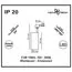 NOVOTECH 357550 PORT NT18 122 черный Светильник трековый однофазный трехжильный IP20 LED 4000K 15W 160-265V SELENE, изображение 2